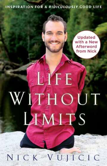 Life Without Limits - 1