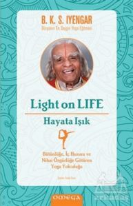 Light On Life - Hayata Işık - Omega