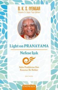 Light On Pranayama - Nefese Işık - Omega