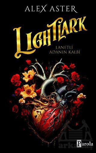 Lıghtlark - Parola Yayınları