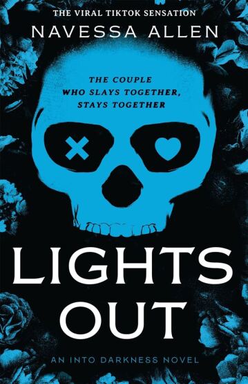 Lights Out (Into Darkness 1) - Quercus
