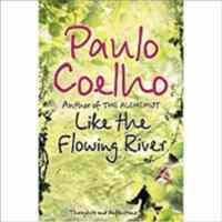 Like The Flowing River - Harper Collins UK