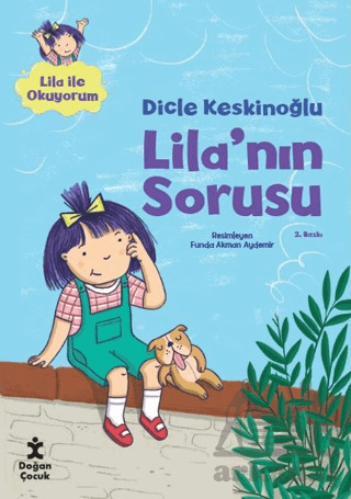 Lila'nın Sorusu - 1
