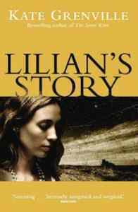 Lilian's Story - Canongate Books