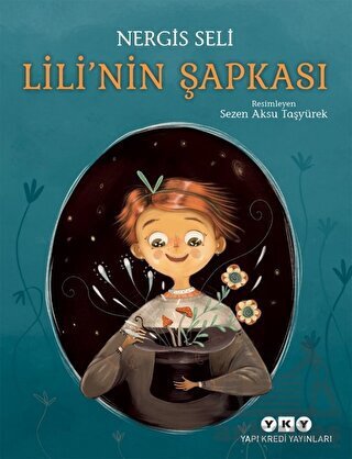 Lili'nin Şapkası - 1