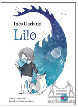 Lilo - Can Çocuk Yayınları