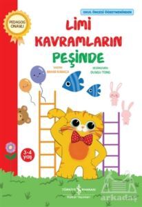 Limi Kavramların Peşinde - 1