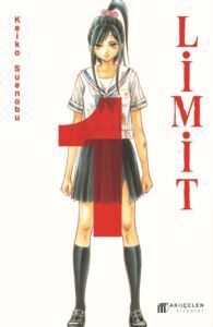 Limit 01 - Akılçelen Kitaplar