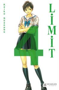 Limit 04 - Akılçelen Kitaplar