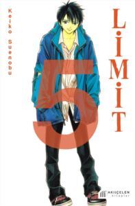 Limit 05 - Akılçelen Kitaplar