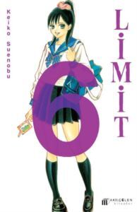 Limit 06 - Akılçelen Kitaplar