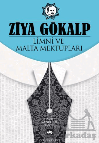 Limni Ve Malta Mektupları - 1