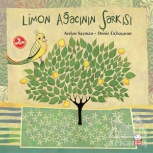 Limon Ağacının Şarkısı - Kırmızı Kedi Çocuk