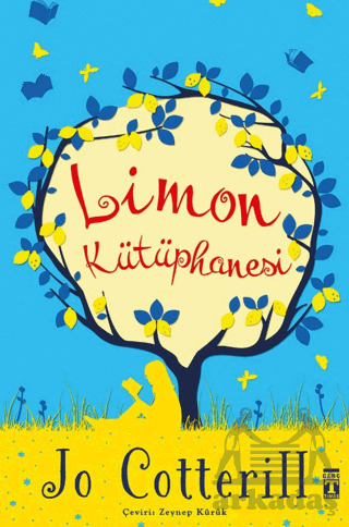 Limon Kütüphanesi - 1