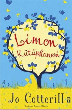 Limon Kütüphanesi - 1