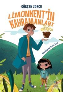 Limonkent’İn Kahramanları - İthaki Çocuk Yayınları
