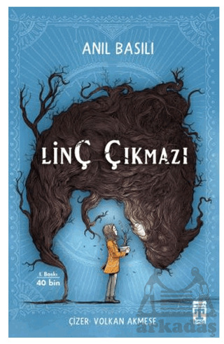 Linç Çıkmazı - Genç Timaş