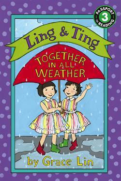 Ling & Ting: Together In All Weather (Passport To Reading, Level 3) - Little Brown USA