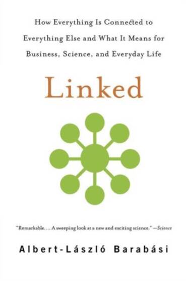 Linked - Basic Books