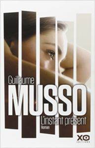 L'instant present - XO