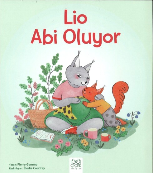 Lio Abi Oluyor - 1