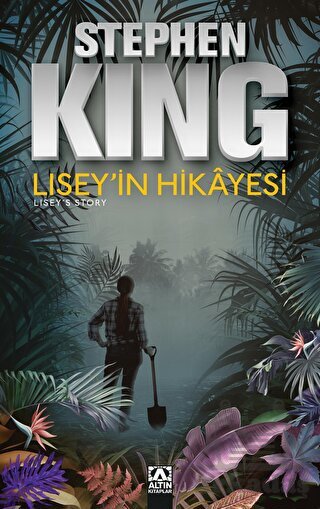 Lisey'in Hikayesi - 1