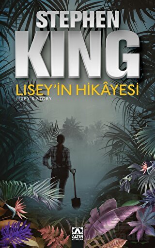 Lisey'in Hikayesi - Altın Kitaplar