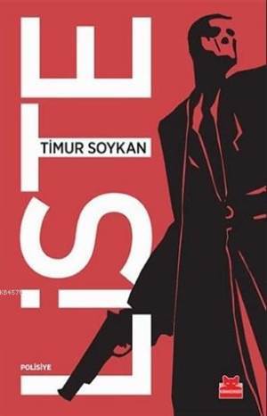 Liste - Kırmızı Kedi Yayınevi