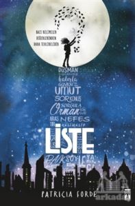 Liste (Şömizli) - Genç Timaş