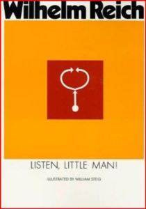 Listen Little Man - 1