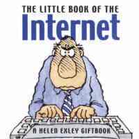 Little Book Of The Internet - Helen Exley Giftbooks