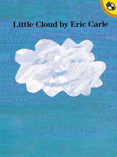 Little Cloud - World of Eric Carle USA