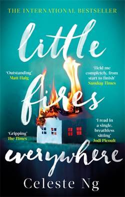 Little Fires Everywhere - 1