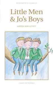 Little Men & Jo's Boys - Wordsworth