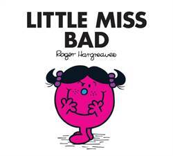 Little Miss Bad - Egmont Books
