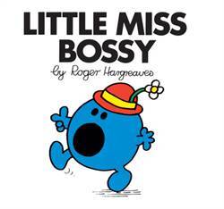 Little Miss Bossy - Egmont Books