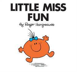 Little Miss Fun - 1