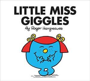 Little Miss Giggles - 1