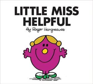 Little Miss Helpful - Egmont Books