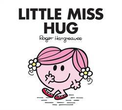 Little Miss Hug - Egmont Books