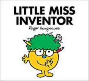 Little Miss Inventor - 1