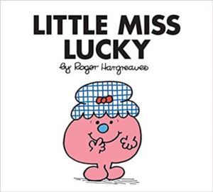 Little Miss Lucky - Egmont Books
