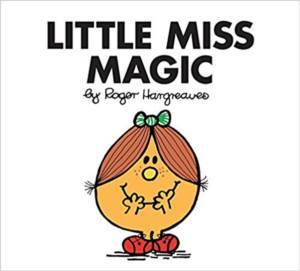 Little Miss Magic - 1
