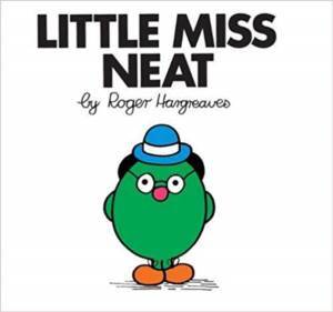 Little Miss Neat - Egmont Books