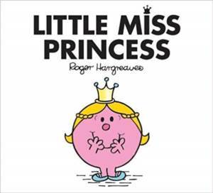 Little Miss Princess - Egmont Books