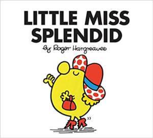 Little Miss Splendid - Egmont Books