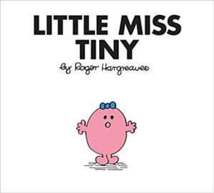 Little Miss Tiny - Egmont Books