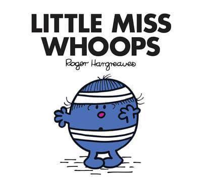Little Miss Whoops - Egmont Books