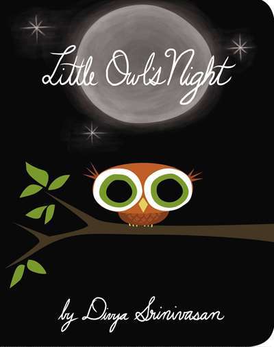 Little Owl's Night - 1