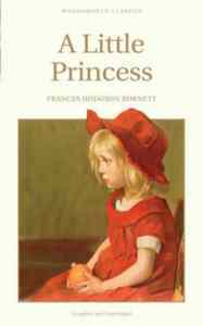 Little Princess - Wordsworth